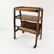 Table d'appoint, bar, Italie 1950-1960