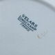 Round flat and hollow Longchamp Velars in Iron Earth