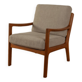 Fauteuil des années 1960, Ole Wanscher