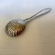 Petite cuillère à saupoudrer le sucre