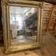 Antique mirror