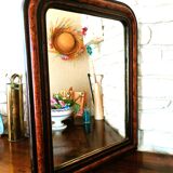 Louis Philippe mirror