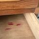 Children's desk