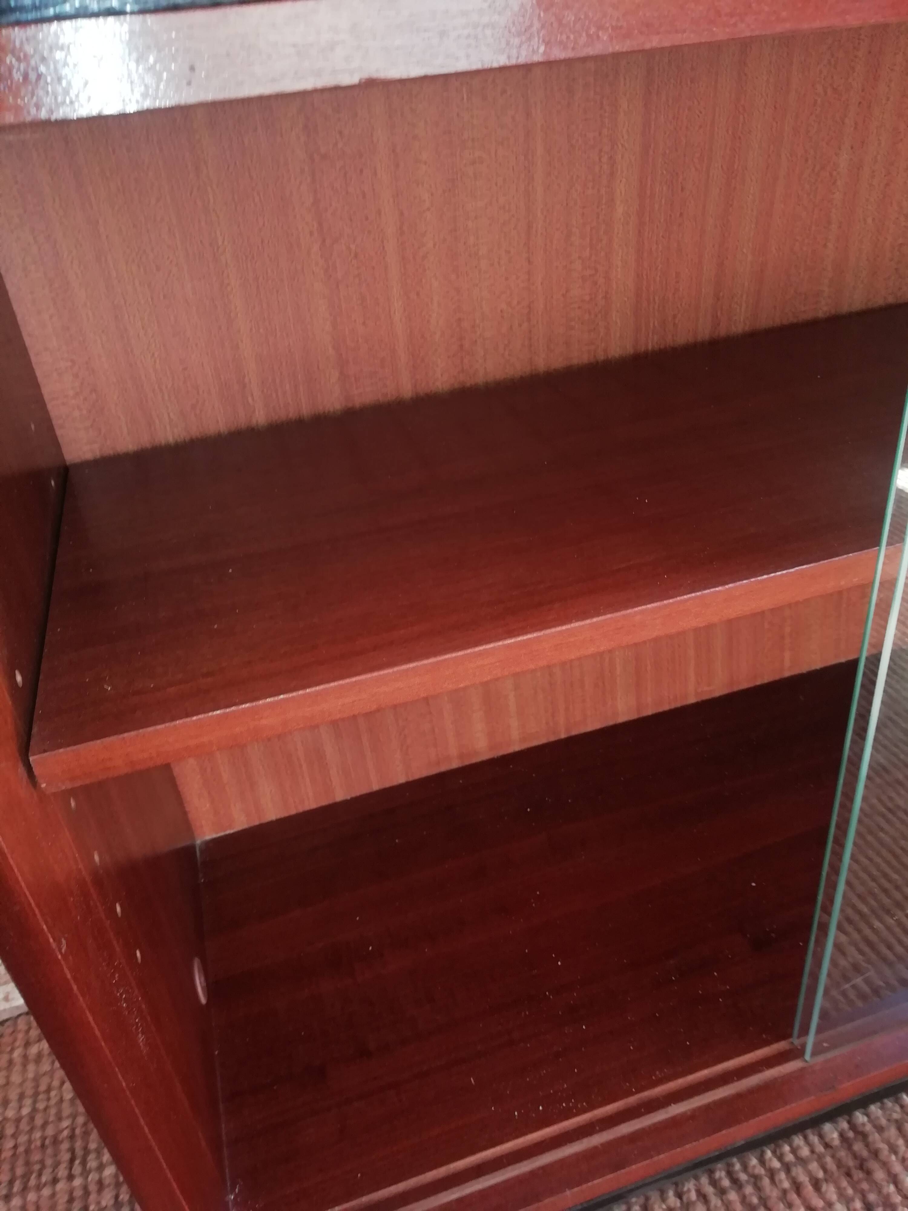 Meuble secrétaire modulaire