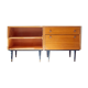 Enfilade modulable, teck, 1970