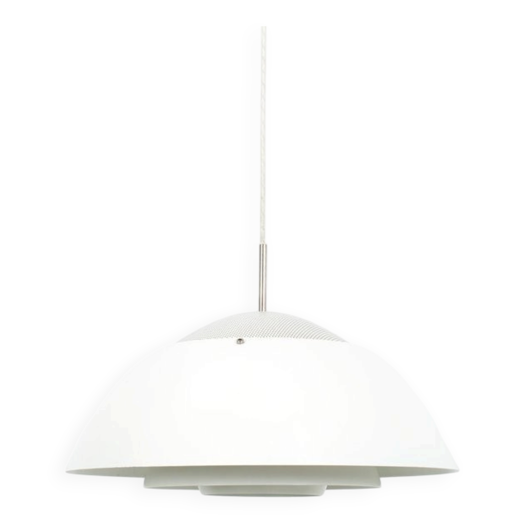 Safari Hanging Lamp by Christian Hvidt for Nordisk Solar