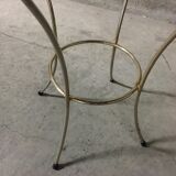 End table 50s
