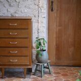 Chiffonnier dresser