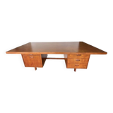 Teak Vintage Desk