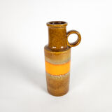 Scheurich - model 401-28 - Fat Lava - W-Germany - 1970's
