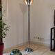 Art Deco lamppost Henri Petitot circa 1930