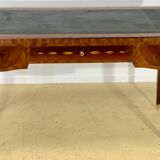 Office Art Deco period 1925 in veneer of precious wood