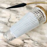 Wall lamp tulips, 1950