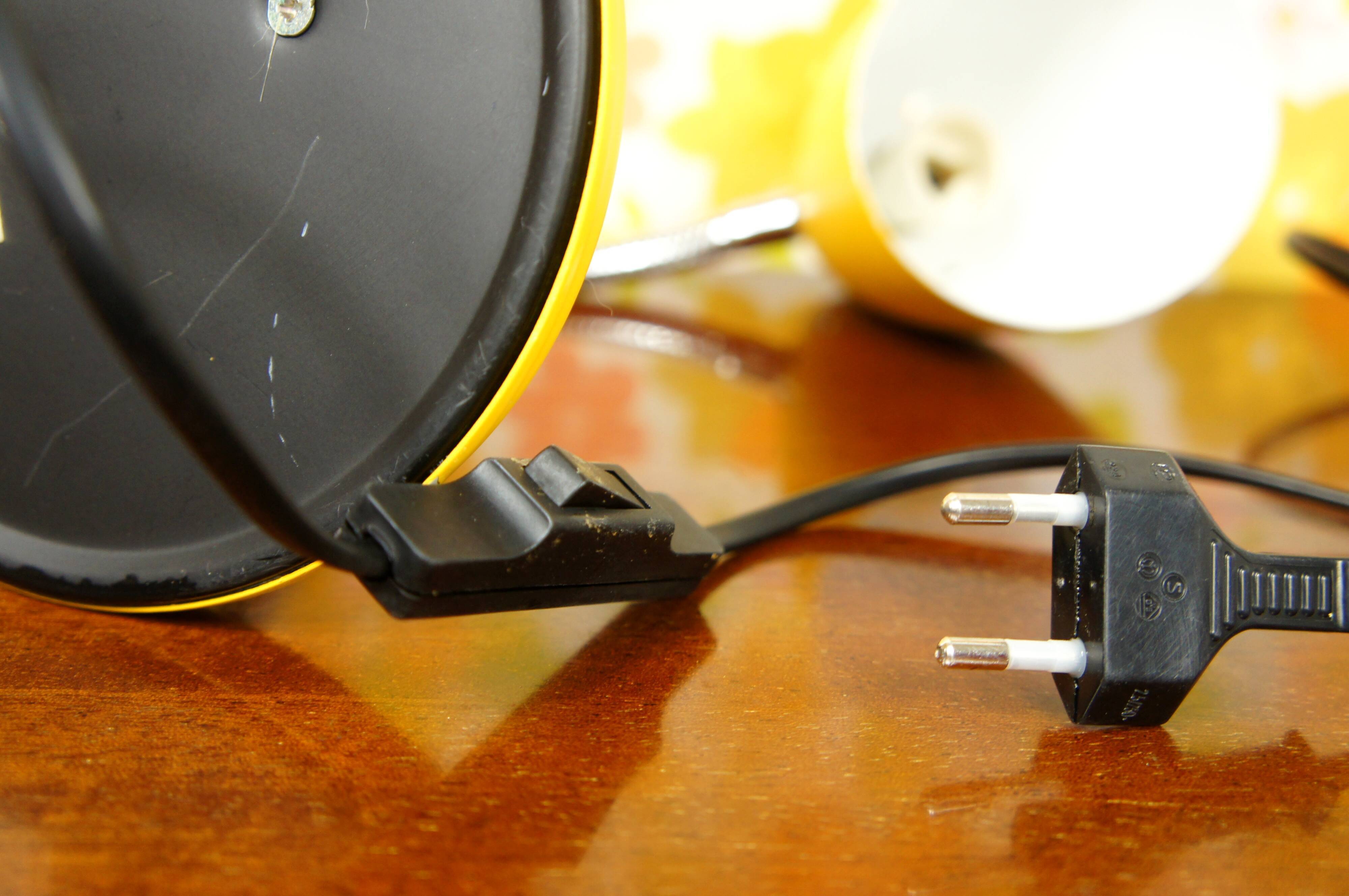 Desk lamp "F Line Soho" Matelec