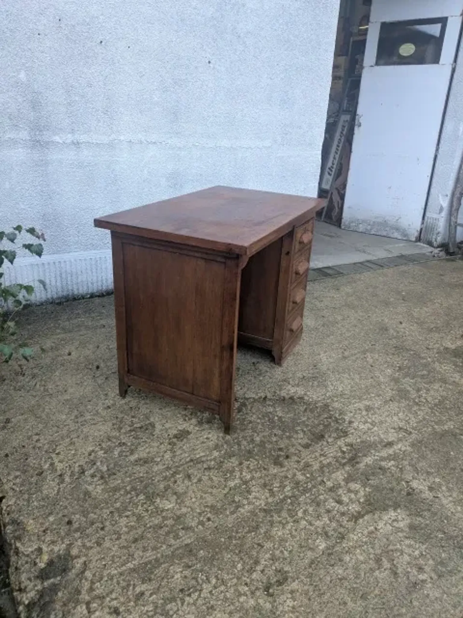 Bureau adulte