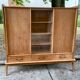 Vintage wardrobe