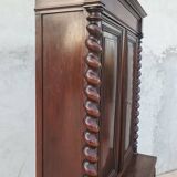 Buffet Louis XIII en noyer