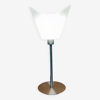 Lampe tulipe