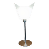 Tulip lamp