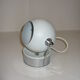 Eye ball wall lamp from the 60s - 70s