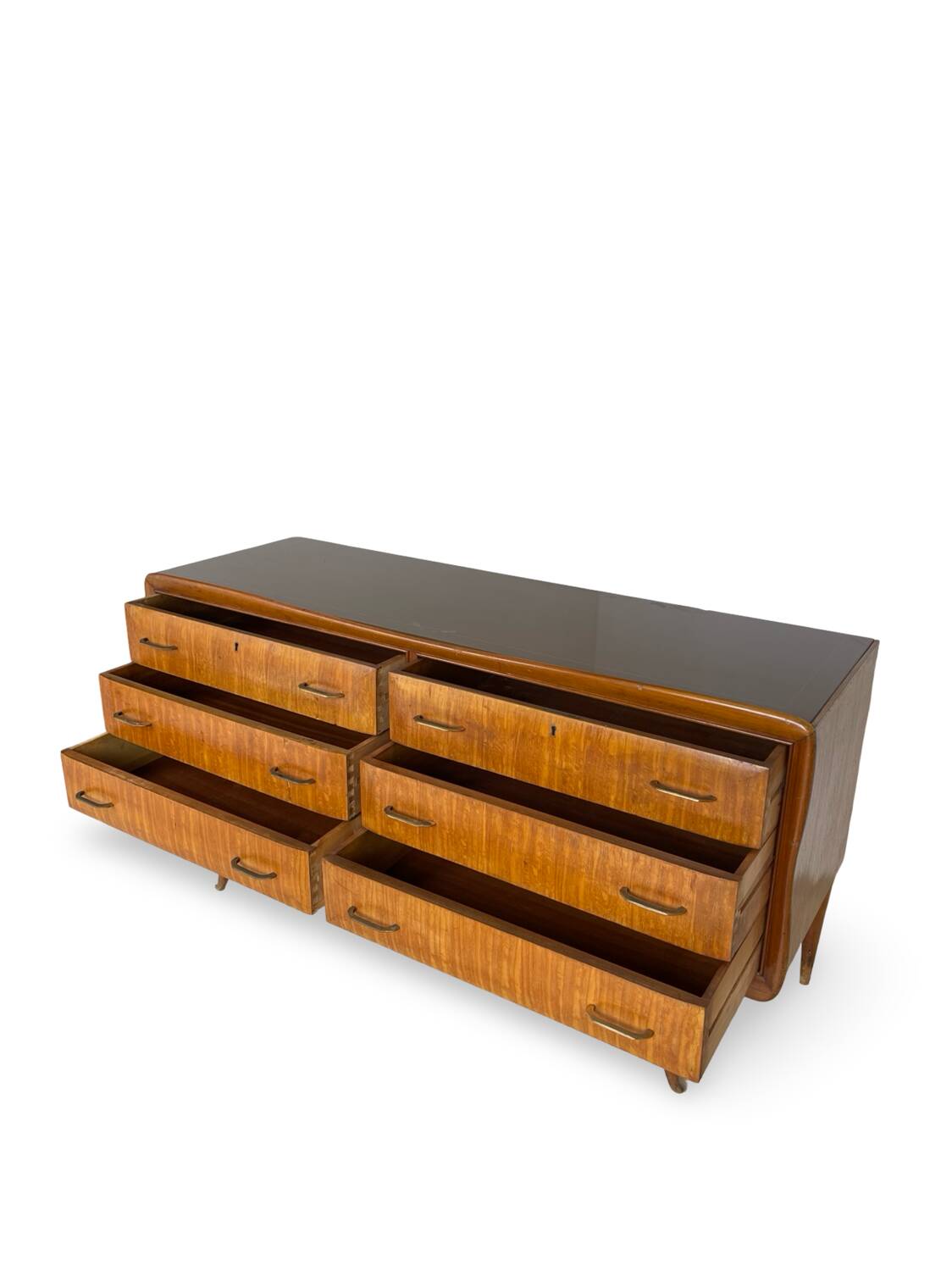 Commode italienne, milieu XXème