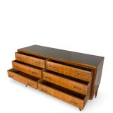 Commode italienne, milieu XXème