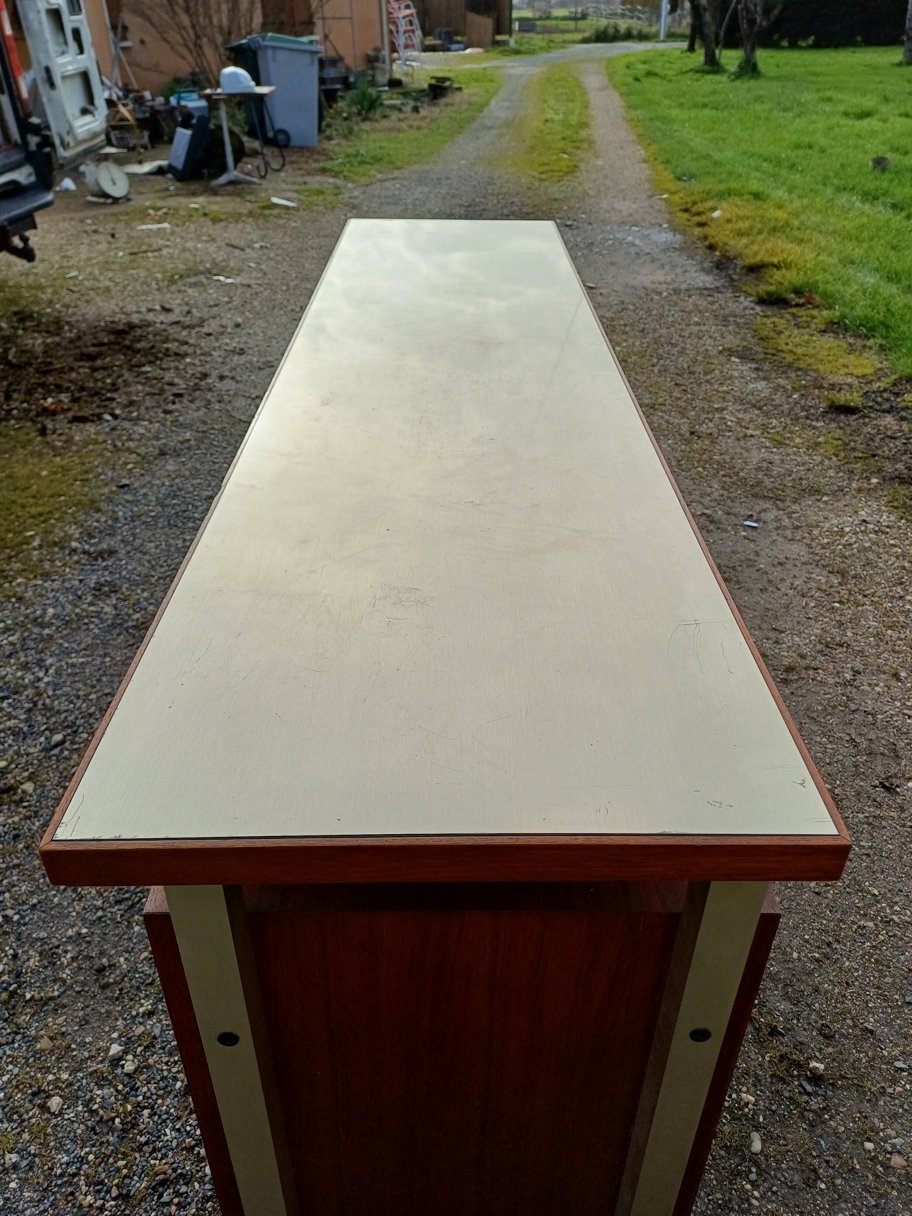 Vintage and Design Sideboard by Caravelle Orly