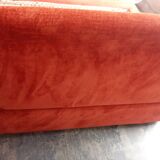 Sofa/convertible 70's Roset Line