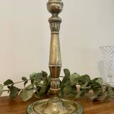 Vintage candle holder