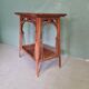French Art Nouveau Table, Early 1900s
