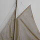 Pool sailboat, model of old boat