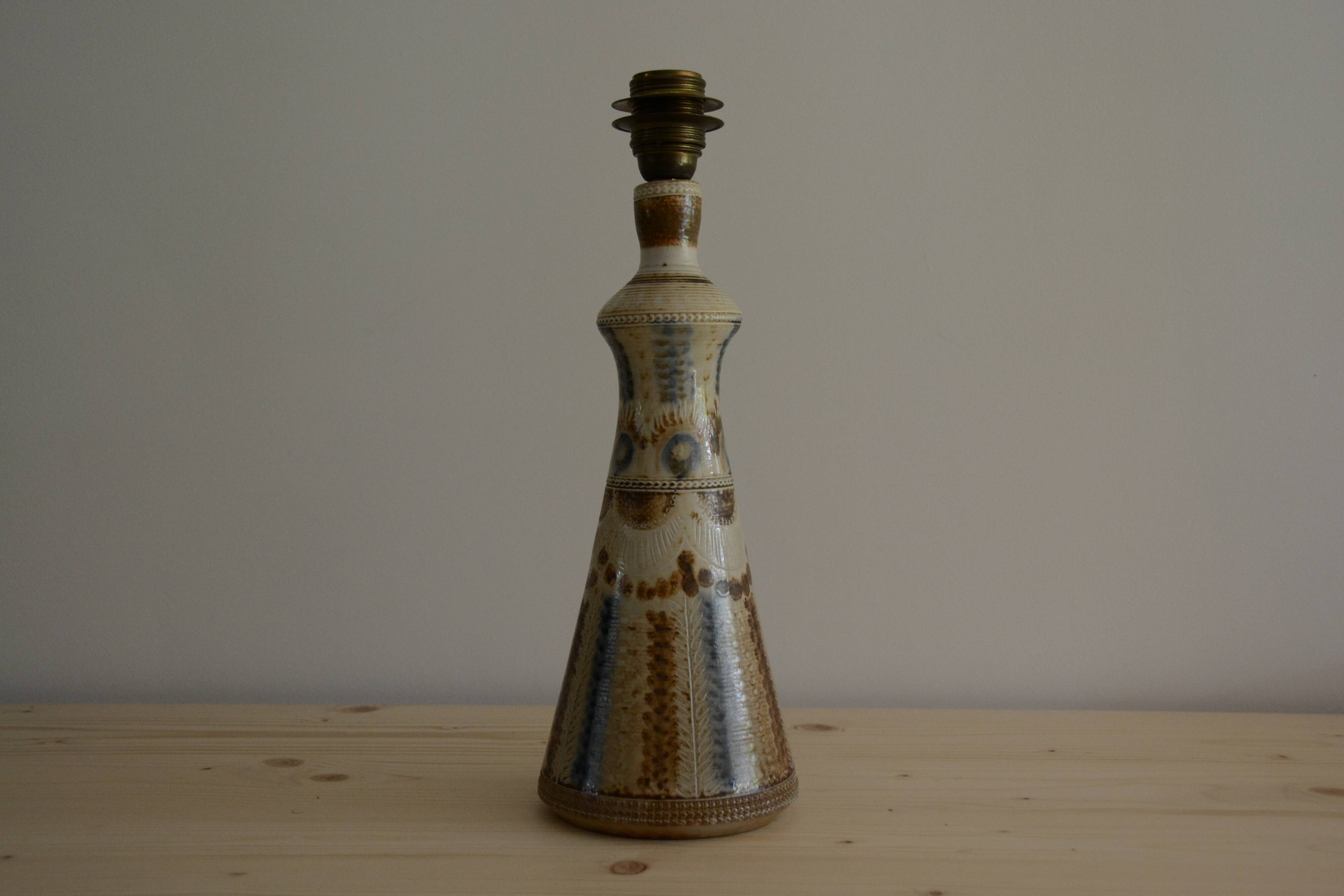 Lamp Jean-Claude Courjault