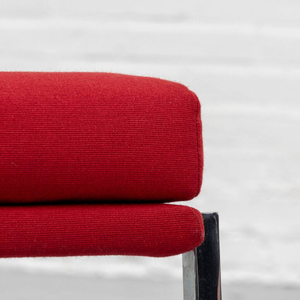 Fauteuil par Martin Visser pour Spectrum