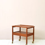 Scandinavian trolley from the company Tingströms