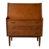 Danish secretary Falster vintage