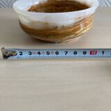 Onyx bowl - Afghanistan