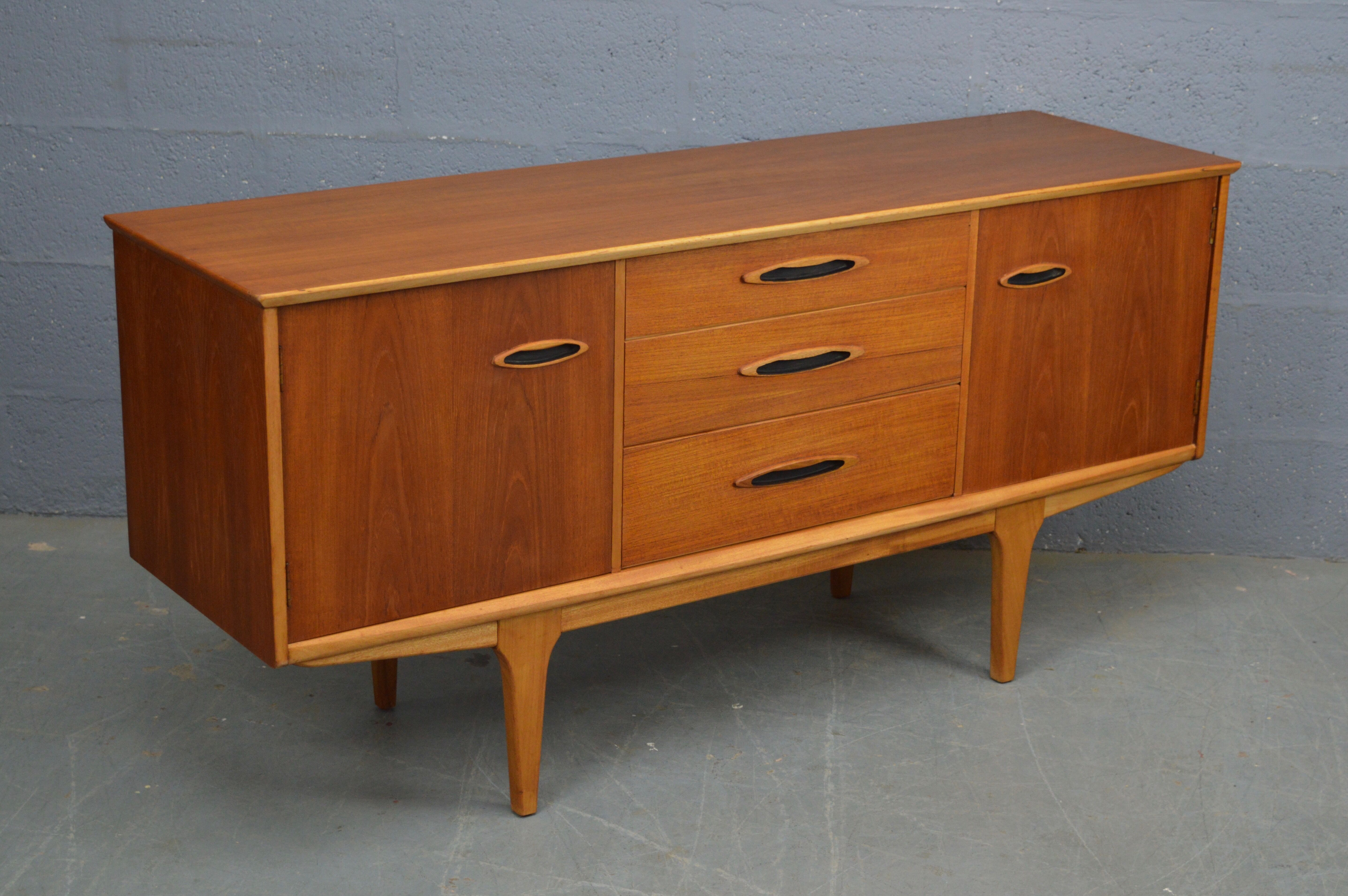 Mid Century Sideboard by Jentique