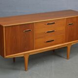 Mid Century Sideboard by Jentique