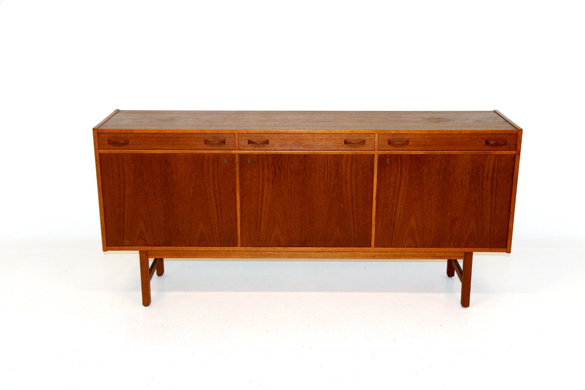 Sideboard, Tibro, Ulferts, 1960