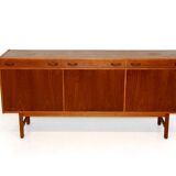 Enfilade, Tibro, Ulferts, 1960