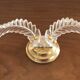 Pair of wall lamps