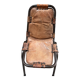 Paire de chaises Charlotte Perriand