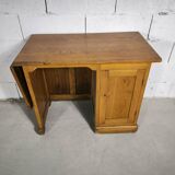 Vintage school desk