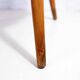 Tripod pedestal