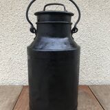 Ancien pot lait, fin XIXeme
