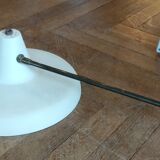 Lunel articulated wall light