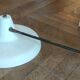 Lunel articulated wall light