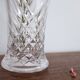 Vase en cristal d’Arques