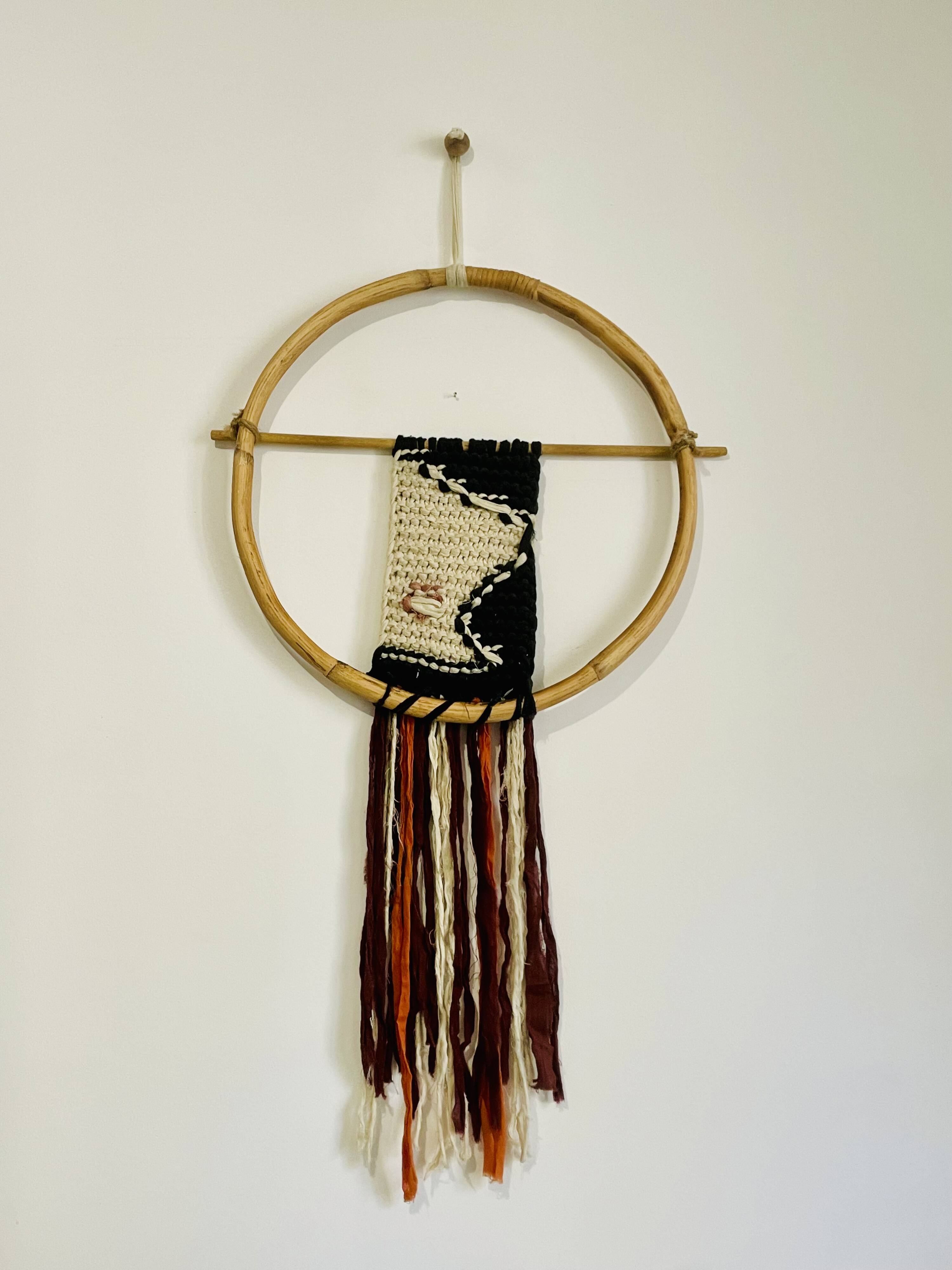 Bohemian Wall Decoration