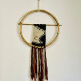 Bohemian Wall Decoration